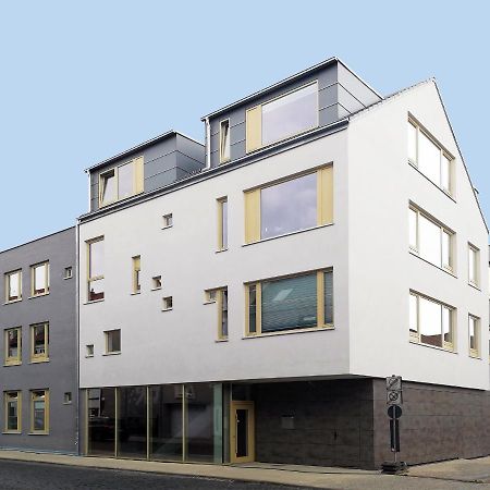 Eckhof Domizil - Grosszuegige Ferienwohnung Mit Kleinem Garten In Der Altstadt Von Gotha Zewnętrze zdjęcie